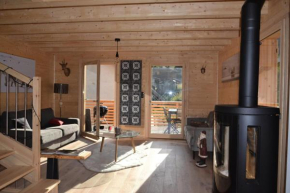Chalet Les Palines - Chalet 12 personnes 4 exposé Ouest MAE-8984